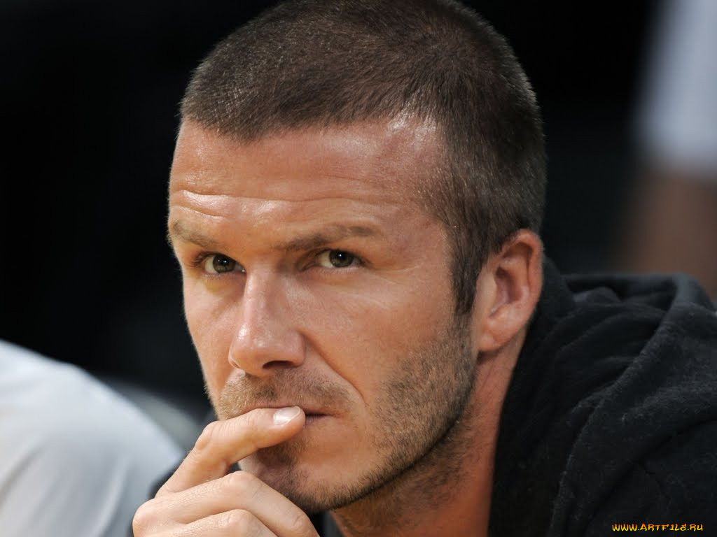 , david, beckham